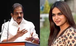 ‘പ്രിയ കെ.സി സാര്‍, താങ്കള്‍ക്കിപ്പോള്‍ ചെയ്യാന്‍ കഴിയുന്ന ഒരു കാര്യം പറയാം; ദയവു ചെയ്ത് ഒരടി പിന്നോട് മാറി ഓറ പോയിന്റ്സ് സ്വന്തമാക്കൂ...’  നടി ഗോപിക രമേശ്