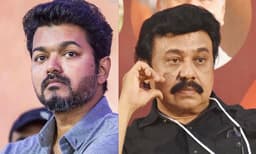 ' ഐതിഹാസിക വിജയം, വിജയ് കാണിച്ച ധീരതയും തന്റേടവും എക്കാലവും സ്മരിക്കപ്പെടും' ; പിന്തുണച്ച് സംവിധായകന്‍ വിനയന്‍ 


