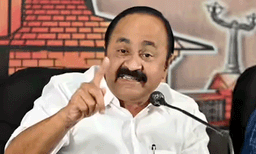 വിഡി സതീശൻ മുഖ്യമന്ത്രി ആകാൻ ആലുവ മണപ്പുറം മഹാദേവ ക്ഷേത്രത്തിൽ പ്രത്യേക പൂജകള്‍