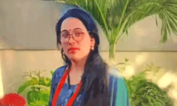 വായിൽ രക്തം പുരണ്ട തുണി തിരുകി, കൈകാലുകൾ കെട്ടിയിട്ടു ;ഐപിഎസ് ഓഫീസറുടെ ഭാര്യ വീട്ടിൽ കൊല്ലപ്പെട്ട നിലയിൽ