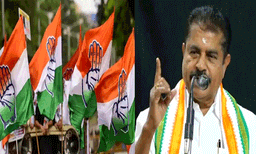 മുഖ്യമന്ത്രി പദത്തിനായി പോര് ;  അണികളെ നേതാക്കൾ നിയന്ത്രിക്കണം’; അടൂർ പ്രകാശ്