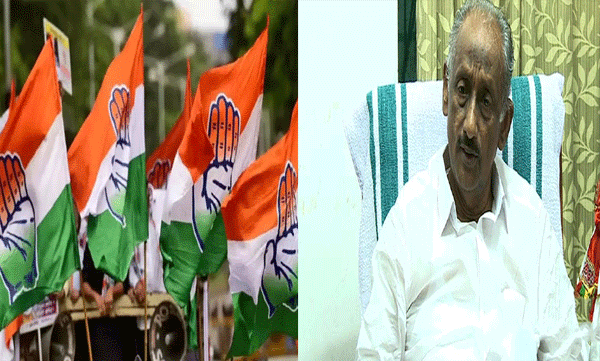 തീക്കൊള്ളി കൊണ്ട് തലചൊറിയരുത്', കോൺഗ്രസ് നേതൃത്വത്തിന് കെ സി ജോസഫിന്റെ മുന്നറിയിപ്പ്