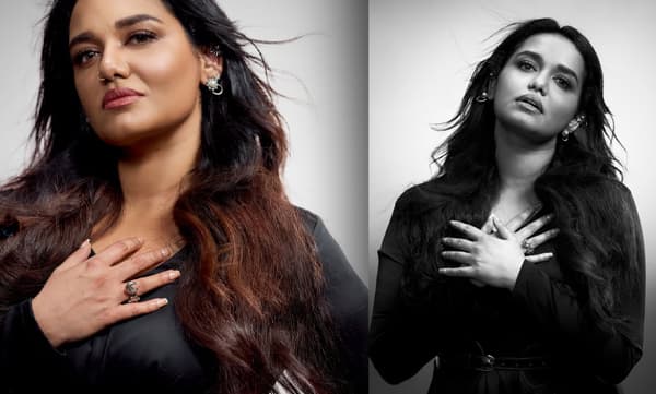 Jyotsna Radhakrishnan (Image Source: Instagram)