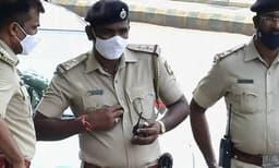 ബെംഗളൂരുവിൽ മോദിയുടെ പരിപാടി നടക്കുന്ന സ്ഥലത്തിന് സമീപം സ്ഫോടകവസ്തുക്കൾ