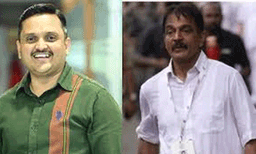 വോട്ടർമാർ തീരുമാനിച്ചാൽ ആരെയും, ഏതു മണ്ഡലത്തിലും തോൽപ്പിക്കും ; കെസിക്കെതിരെ വിമർശനവുമായി യൂത്ത് ലീഗ് നേതാവ്