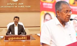 ' ജനാധിപത്യ സംവിധാനത്തില്‍ ജനങ്ങള്‍ നല്‍കുന്ന വിധി വലിയ ഉത്തരവാദിത്വമാണ്' ; വിജയ്ക്ക് ആശംസകളുമായി പിണറായി വിജയന്‍ 
