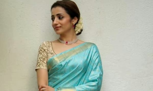 വിവാഹത്തിൽ വിശ്വസിക്കുന്നു, എന്നാൽ പ്രായവും സമ്മർദവും എനിക്ക് പ്രശ്നമല്ല: തൃഷ പറഞ്ഞത്