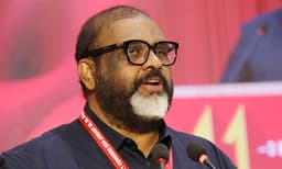 സി.പി.എം. വിമതരെ ഒപ്പംകൂട്ടി കരുത്തുകൂട്ടാന്‍ സി.എം.പി.