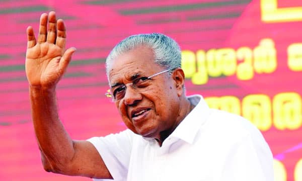 ക്ലിഫ്ഹൗസ് ഒഴിഞ്ഞു, കന്റോണ്‍മെന്റ് വേണമെങ്കില്‍ കിട്ടും, ചിന്താഫ്ളാറ്റും റെഡി ; പിണറായി വാടകവീട്ടിലേക്ക്, പ്രതിപക്ഷ നേതാവ് ആരാകും?