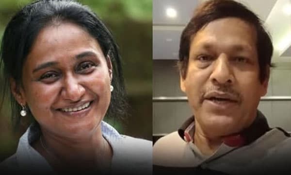 പരാതി പറഞ്ഞപ്പോള്‍, കുക്കു പറഞ്ഞത് അയാളെ പിണക്കരുതെന്ന് ; 'അമ്മ' ട്രഷറര്‍ ഉണ്ണി ശിവപാലിനെതിരേ തൊഴില്‍പീഡന പരാതി