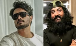  ' 23 വയസ്സ് മാത്രമുളള ഒരു യുവനടനെ ഇത്രയധികം തരംതാഴ്ത്തുന്നത് ശരിയാണോ' ? മാധവ് സുരേഷിനെതിരെയുളള സൈബര്‍ ആക്രമണങ്ങളില്‍ പ്രതികരിച്ച് സാജിദ് യഹിയ
