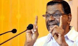 ‘മുഖ്യമന്ത്രി ചർച്ച വൈകുന്നതിൽ പ്രശ്നമില്ല, തീരുമാനമാണ് പ്രധാനം’തന്റെ നിലപാട് ഹൈക്കമാൻഡിനെ കൃത്യമായി അറിയിക്കും; തിരുവഞ്ചൂർ രാധാകൃഷ്ണൻ
