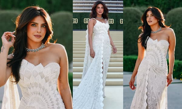 Priyanka Chopra Jonas (Image Source: Instagram)