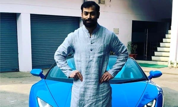 മുലായം സിംഗിന്റെ ഇളയ മകൻ അന്തരിച്ചു; ആശുപത്രിയിൽ എത്തിച്ചത് മരിച്ച നിലയിൽ