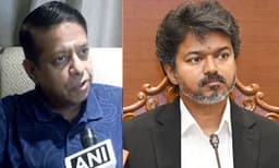 വിജയ് യുടെ ജ്യോതിഷിക്ക് നിയമനം; ഐഎഎസുകാര്‍ക്ക് കൊടുക്കുന്ന ആനുകൂല്യം ; ശമ്പളം 80,000 മുതല്‍ 1.5 ലക്ഷം വരെ