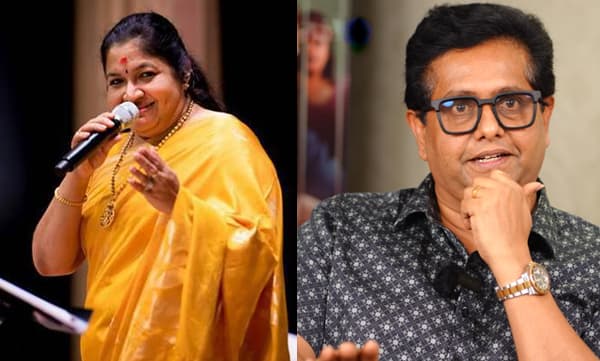 Jeethu Joseph about KS chithra role in writing drishyam 3 movie (Image Source: Instagram)