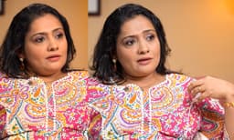 Meera Vasudevan about her failed marriages (Image Source: Instagram) 