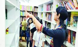 'വായന മരിക്കു'ന്നെന്ന വിലാപത്തിനിടെയും ലൈബ്രേറിയന്‍ നിയമനത്തില്‍ അനാസ്‌ഥ