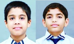 ഖത്തറില്‍ സ്വിമ്മിങ്‌ പൂളില്‍ ഇന്ത്യന്‍ വിദ്യാര്‍ഥികള്‍ മുങ്ങിമരിച്ചു