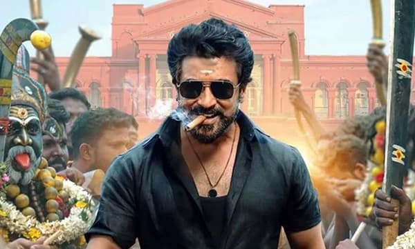 സ്‌പെഷ്യല്‍ ഷോയ്ക്ക് അനുമതി നല്‍കി; എന്നിട്ടും ‘കറുപ്പ് ’9 മണിയുടെ ഷോ റദ്ദാക്കി, കടുത്ത നിരാശയില്‍ ആരാധകര്‍ 
