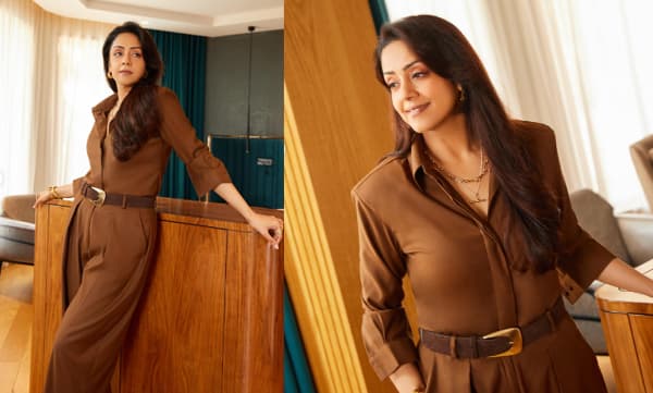 Jyotika  (Image Source: Instagram)
