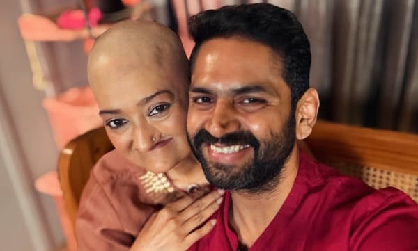 വായില്‍ 5  ശസ്ത്രക്രിയകള്‍ നടത്തി, അതോടെ അവളുടെ രൂപം തന്നെ മാറി പോയി;  ഇതും അവള്‍ തരണം ചെയ്യും; ജീവിതം പറഞ്ഞ് ഷാരിബും ഭാര്യയും 
