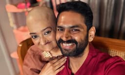 വായില്‍ 5  ശസ്ത്രക്രിയകള്‍ നടത്തി, അതോടെ അവളുടെ രൂപം തന്നെ മാറി പോയി;  ഇതും അവള്‍ തരണം ചെയ്യും; ജീവിതം പറഞ്ഞ് ഷാരിബും ഭാര്യയും 
