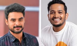   ' അതിരടിയില്‍ ടൊവിനോയുടെ റോളിലേക്ക് ആദ്യം കാസ്റ്റ് ചെയ്തത് മറ്റൊരു നടനെ, അവന്‍ വന്നപ്പോള്‍ സ്‌ക്രിപ്റ്റ് മാറ്റിയെഴുതി' ; ബേസില്‍ ജോസഫ് 
