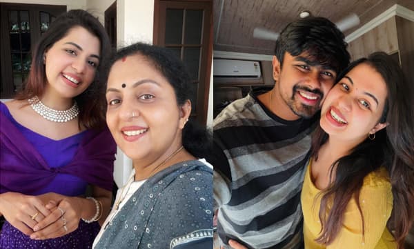 വഴിയില്‍ നില്‍ക്കുന്നവരെ അമ്മയെന്ന് വിളിക്കാനാകില്ല, അശ്വിന്റെ അമ്മയെ ആന്റിയെന്നാണ് വിളിക്കുന്നത്; ദിയ കൃഷ്ണ
