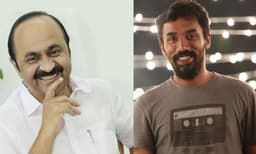  ' ഇതാണ് ഞങ്ങ പറഞ്ഞ മുഖ്യന്‍' ; അഭിനന്ദിച്ച് സംവിധായകന്‍ മിഥുന്‍ മാനുവല്‍ തോമസ് 
