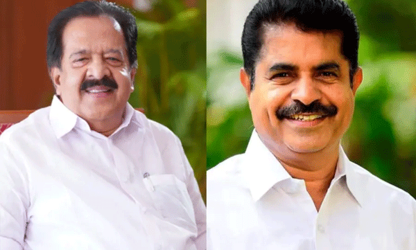 രമേശ് ചെന്നിത്തലയുടെ അസ്വസ്ഥത വിലപ്പോകില്ല; ഹൈക്കമാൻഡ് തീരുമാനം അന്തിമമെന്ന് അടൂർ പ്രകാശ്
