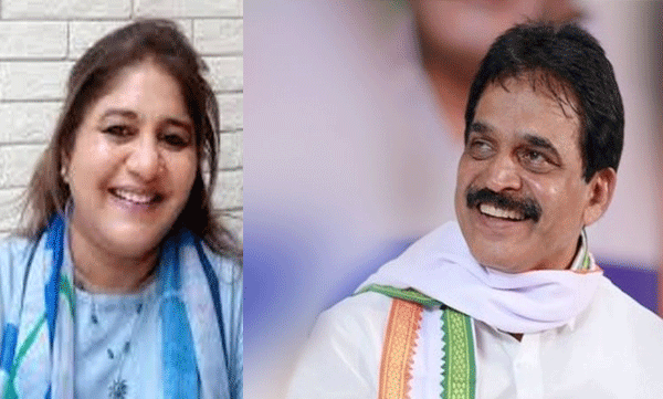 കെസിക്ക് നഷ്ടമായത് അർഹമായ മുഖ്യമന്ത്രി പദവി, അദ്ദേഹത്തെ ചിലർ വെറുക്കുന്നു എന്നത് ദൗർഭാഗ്യകരം; വൈകാരിക കുറിപ്പുമായി കർണാടക മന്ത്രിയുടെ ഭാര്യ