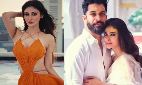 Mouni Roy confirms separation with husband Suraj Nambiar (Image Source: Instagram)