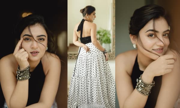 Nazriya Nazim Fahadh (Image Source: Instagram)