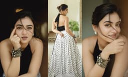 Nazriya Nazim Fahadh (Image Source: Instagram)