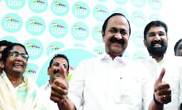 പറഞ്ഞ കാര്യങ്ങള്‍ ഒന്നൊന്നായി ചെയ്‌തുതീര്‍ക്കും: വി.ഡി. സതീശന്‍