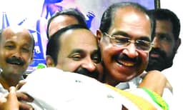 സിപിഐഎം കോട്ട തകര്‍ക്കാന്‍ കരുണാകരന്‍ 1996 ല്‍ കണ്ടെത്തിയ യുവപോരാളി ; സതീശന് മുന്നില്‍ പറവൂര്‍ തലകുനിച്ചു, വിജയ തട്ടകമായി 