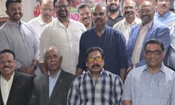 നിയുക്ത മുഖ്യമന്ത്രിയായ വി.ഡി. സതീശന് അഭിനന്ദനങ്ങൾ: ഐഒസി പെൻസിൽവാനിയ ചാപ്റ്ററിന്റെ ആശംസാ പ്രവാഹം
