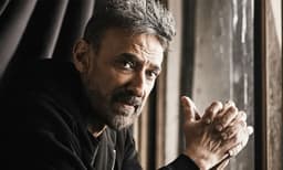 ' 80ല്‍ അധികം സിനിമകള്‍ ചെയ്തു, എന്നാല്‍ നാലര വര്‍ഷം കഴിഞ്ഞ് തിരിച്ച് വന്നപ്പോള്‍ ആളുകള്‍ എന്നെ മറന്നു പോയിരുന്നു'; രാഹുല്‍ ദേവ്
