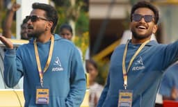 അടി, ആവേശം, ആഘോഷം.. പ്രേക്ഷകരിൽ വൈബ് ഉണർത്തി അതിരടി
