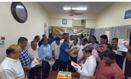 വി.ഡി. സതീശന്റെ മുഖ്യമന്ത്രിപദം:ആവേശത്തില്‍ ഇന്‍കാസ് കുവൈത്ത് 
