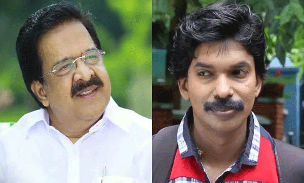 'ന്യൂജെൻ പാൽകുപ്പികൾ'ക്ക് വേണ്ടി, ചെന്നിത്തലയുടെ ഗുണങ്ങൾ എണ്ണിപറഞ്ഞ് സന്തോഷ് പണ്ഡിറ്റ്