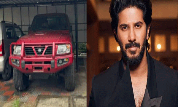 ഓപ്പറേഷൻ നംഖോർ; ദുല്‍ഖര്‍ സല്‍മാന്റെ നിസ്സാന്‍ പട്രോള്‍ കാര്‍ കൂടി കസ്റ്റംസ് പിടിച്ചെടുത്തു

