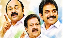 ക്ലിഫ്‌ ഹൗസ്‌ സിന്‍ഡ്രോം; 
ഒരു സൈലന്റ്‌ കില്ലിങ്‌