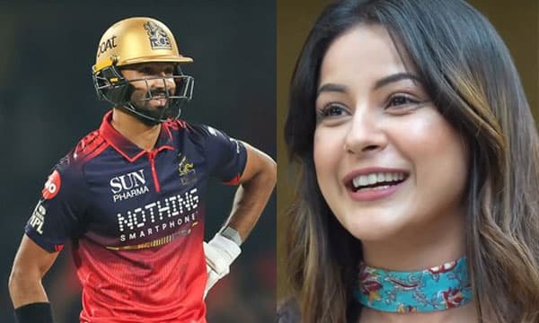 എപ്പോഴും ഐപിഎല്ലില് ഉണ്ടാല്ലോ? ബോളിവുഡ് നടി ഷെഹ്നാസ് ഗില് ദേവ്ദത്ത് പടിക്കലുമായി പ്രണയത്തില്?