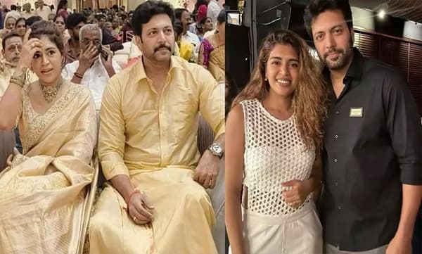 ‘ഞാൻ അയാളെ വിട്ടയക്കുന്നു, ചെന്നൈയും സംഗീതവും ഉപേക്ഷിക്കുന്നു’; വിവാദങ്ങൾക്ക് പിന്നാലെ കെനീഷയുടെ വൈകാരിക കുറിപ്പ്