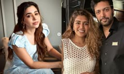 ‘അവളൊരു പെൺസിംഹമാണെങ്കിൽ നിങ്ങളെ രക്ഷിക്കാൻ ദൈവം വരേണ്ടി വരും’; രവി മോഹൻ-കെനിഷ വിവാദത്തിൽ കടുത്ത മുന്നറിയിപ്പുമായി ആര്‍തി