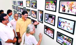 നാളെ ലോക മ്യൂസിയം ദിനം; സംഗീത സ്‌മൃതികളുടെ ആലയം ,സംഗിതത്തെ ചിത്രമനോഹരമാക്കിയ ദേവരാജന്റെ ഓര്‍മയില്‍ മ്യൂസിയം