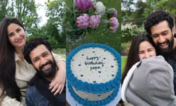 Katrina Kaif birthday wishes for Vicky Kaushal (Image Source: Instagram)
