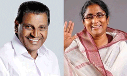 തിരുവഞ്ചൂര്‍ രാധാകൃഷ്ണന്‍ സ്പീക്കറാകും: ഷാനിമോള്‍ ഉസ്മാന്‍ ഡെപ്യൂട്ടി സ്പീക്കര്‍ ആകും
